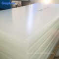 3mm 6mm thick 8x4 feet high glossy clear cast plexiglass acrylic plastic sheet